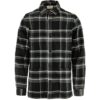 Camicia in lana Ovik M Camicia in lana Ovik M