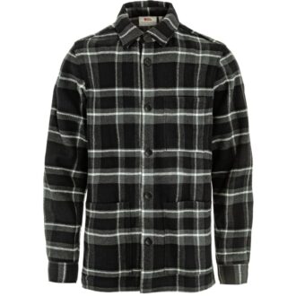 Camicia in lana Ovik M Camicia in lana Ovik M