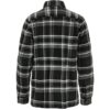 Camicia in lana Ovik M Camicia in lana Ovik M