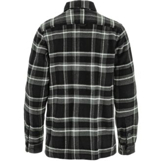 Camicia in lana Ovik M Camicia in lana Ovik M