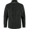 Camicia in twill Ovik M