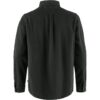 Camicia in twill Ovik M