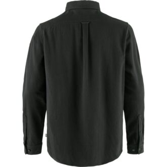 Camicia in twill Ovik M