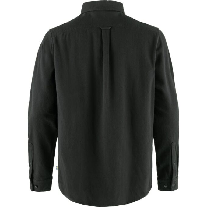 Camicia in twill Ovik M