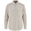 Camicia Ovik in chambray Ls M Camicia Ovik in chambray Ls M