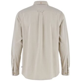 Camicia Ovik in chambray Ls M Camicia Ovik in chambray Ls M