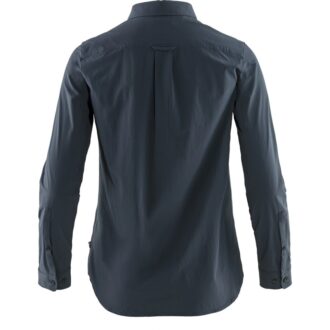 Camicia Ovik Lite Ls W