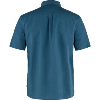 Camicia Ovik Lite Ss M