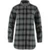 Camicia Ovik Twill Ls W Camicia Ovik Twill Ls W