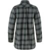 Camicia Ovik Twill Ls W Camicia Ovik Twill Ls W