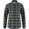 Camicia Singi Fjall W
