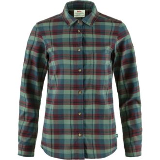 Camicia Singi Fjall W