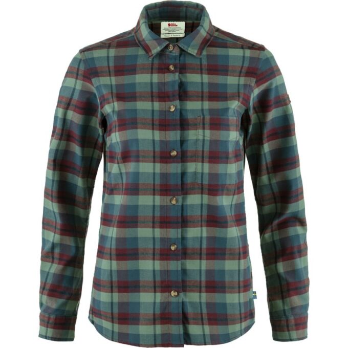 Camicia Singi Fjall W