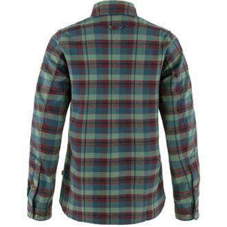 Camicia Singi Fjall W