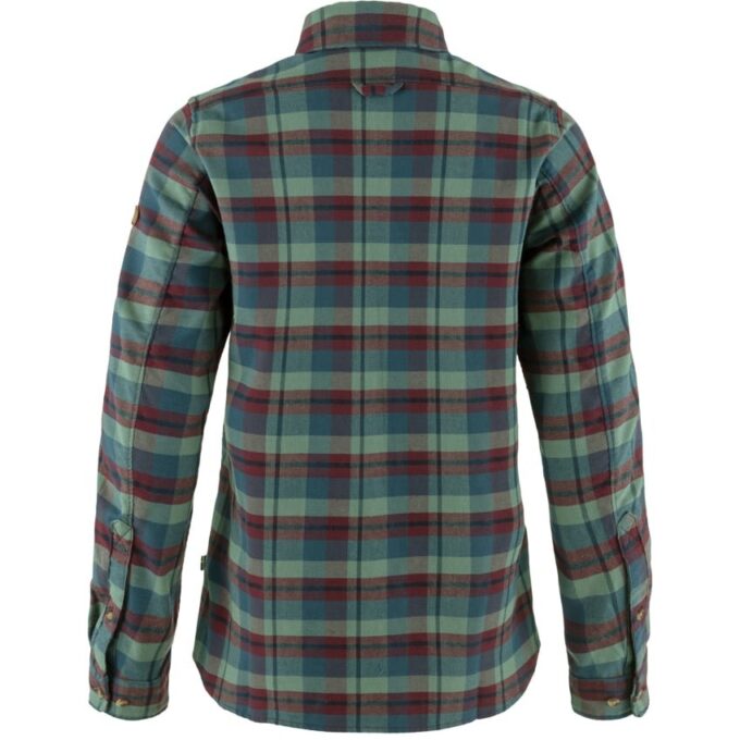 Camicia Singi Fjall W