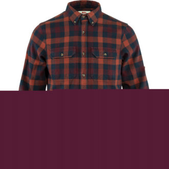 Camicia Skog Slim M