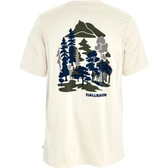 Camicia Swedish Forest M