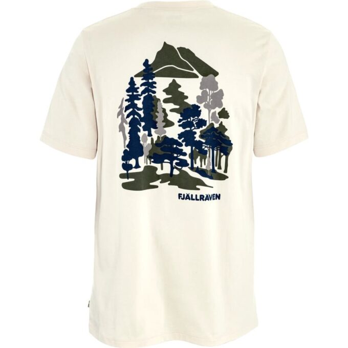 Camicia Swedish Forest M