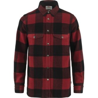 Camicie Canada M