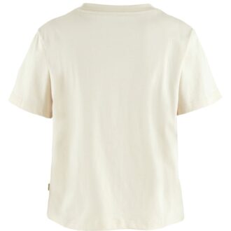 Camicie con logo Fjallblomster W Camicie con logo Fjallblomster W