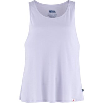 Canotta ampia High Coast W