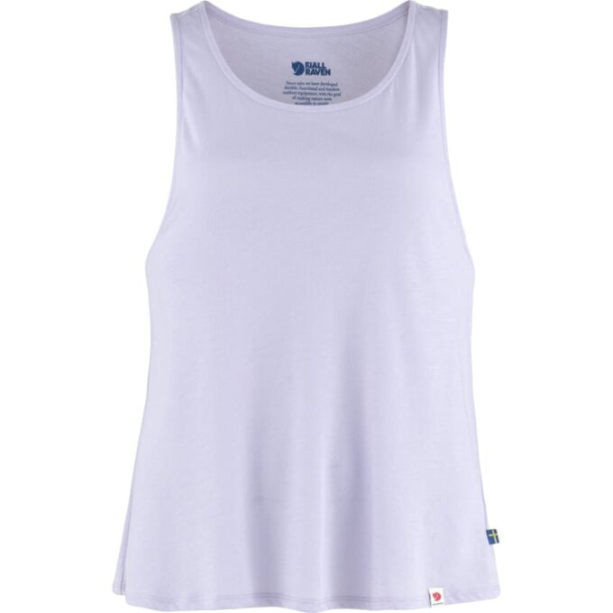 Canotta ampia High Coast W