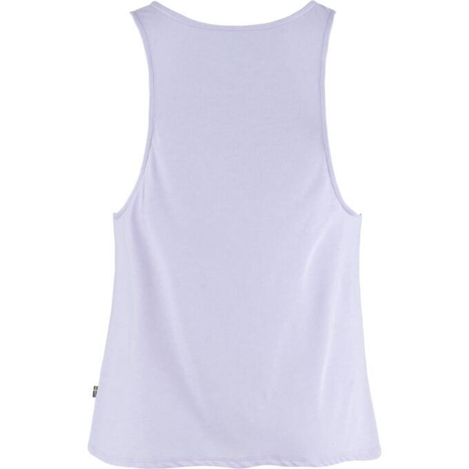 Canotta ampia High Coast W