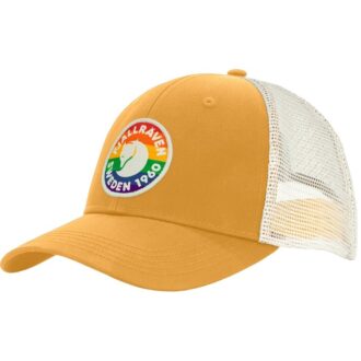 Cappellino arcobaleno
