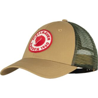 Cappellino con logo 1960