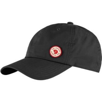 Cappellino con logo Fjallraven