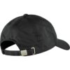 Cappellino con logo Fjallraven