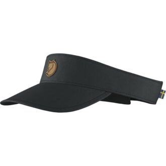 Cappellino con visiera Abisko