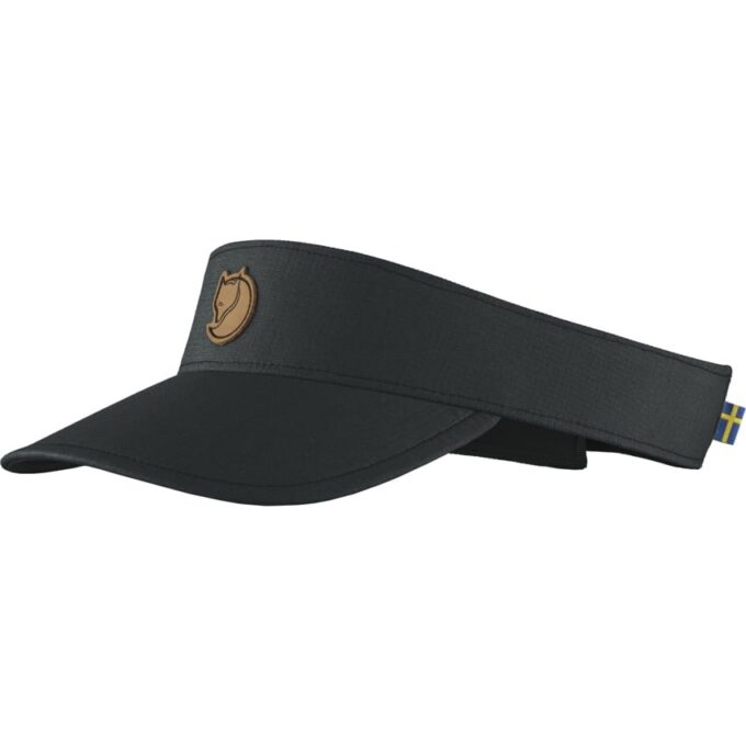 Cappellino con visiera Abisko