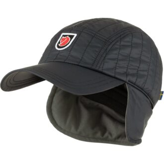 Cappellino Expedition Latt
