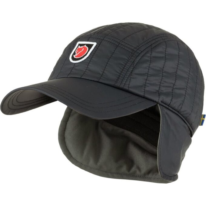 Cappellino Expedition Latt Cappellino Expedition Latt