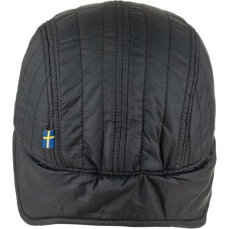 Cappellino Expedition Latt