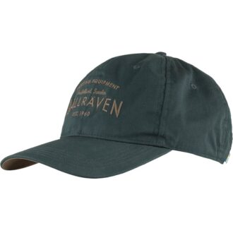 Cappellino Fjallraven Est 1960