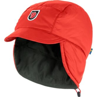 Cappellino imbottito Expedition Cappellino imbottito Expedition
