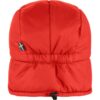Cappellino imbottito Expedition Cappellino imbottito Expedition