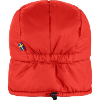 Cappellino imbottito Expedition Cappellino imbottito Expedition