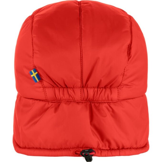 Cappellino imbottito Expedition Cappellino imbottito Expedition