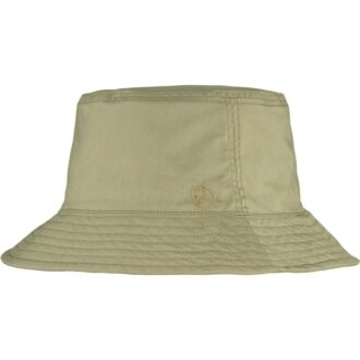 Cappello a secchiello reversibile
