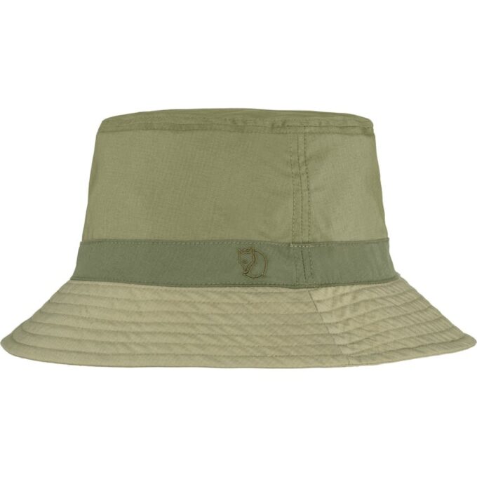 Cappello a secchiello reversibile Cappello a secchiello reversibile