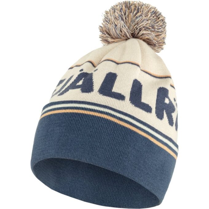 Cappello con pompon Fjallraven