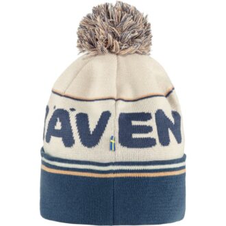 Cappello con pompon Fjallraven