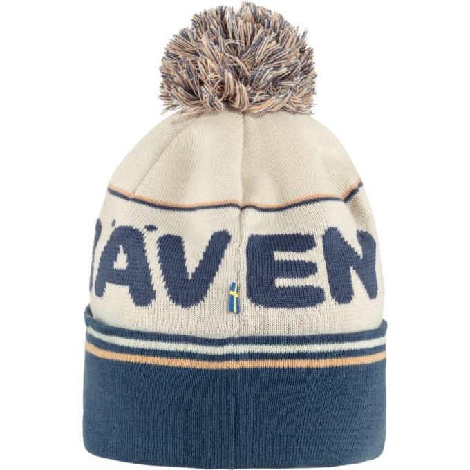 Cappello con pompon Fjallraven