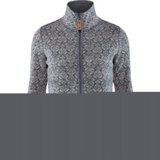 Cardigan da neve W