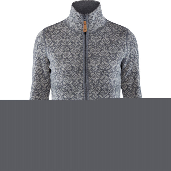 Cardigan da neve W