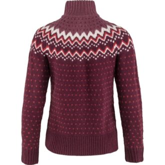Cardigan in maglia Ovik W