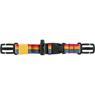 Cinghia pettorale Kenken Rainbow